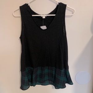 JCREW Tank